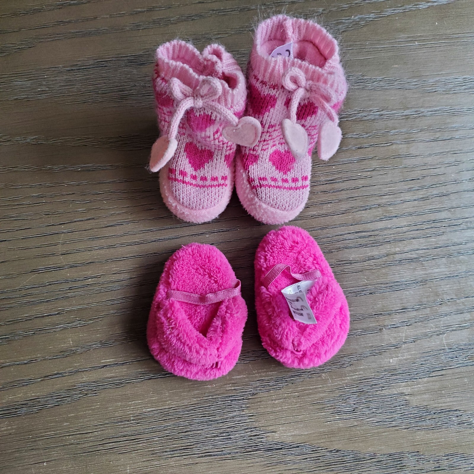 SAOLA American Girl Doll bambola 18 pollici solo PANTOFOLE