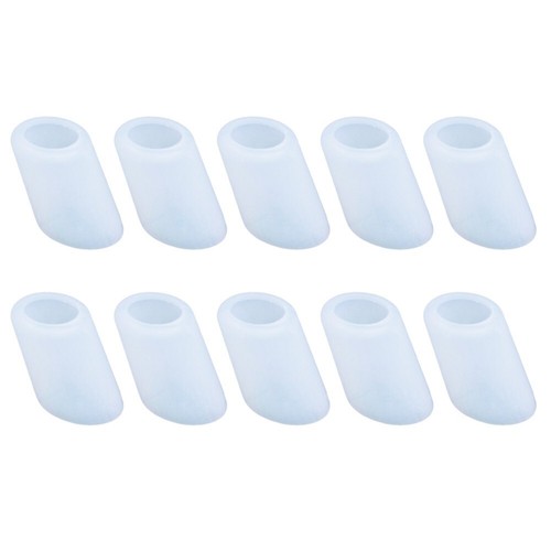 Silicone Covers for Teapot Spouts 10 Pieces Perfect for Outdoor Activities - Picture 5 of 16