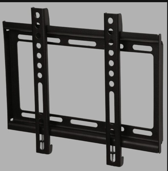 RCA Universal Flat Screen TV Wall Mount Fits 23" &times; 50" TVs
