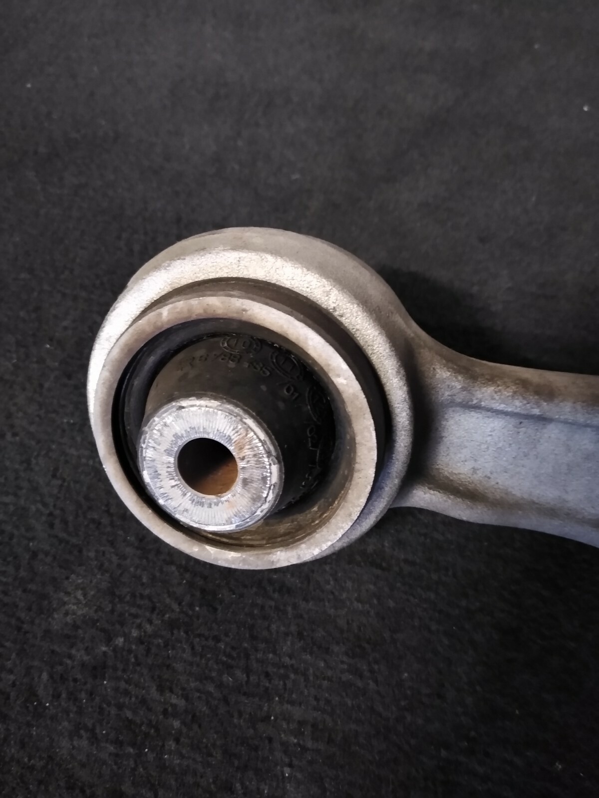Original Rolls Royce Phantom Lower Center Right Control Arm/Wishbone