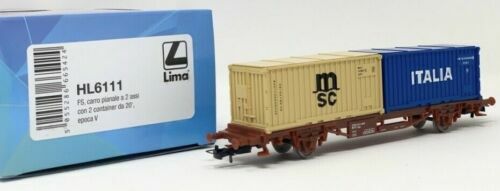 JOUEF LIMA LOT Locomotive Wagon Marchandise Voyageur Pour Pièces ho