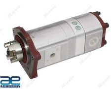 OEM Hydraulic Pump For Mahindra Tractor 000013797P04 E000013797P04 ECs