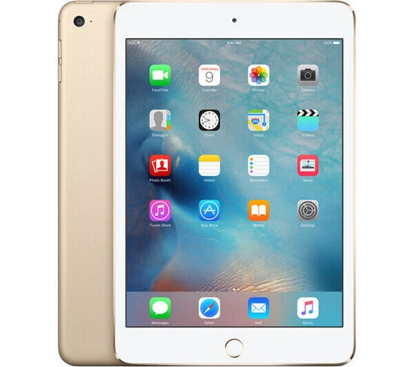Apple iPad mini 4