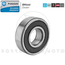 CUSCINETTO MOZZO RUOTA POSTERIORE ORIGINALE GILERA RUNNER PUREJET 50 2007-2007