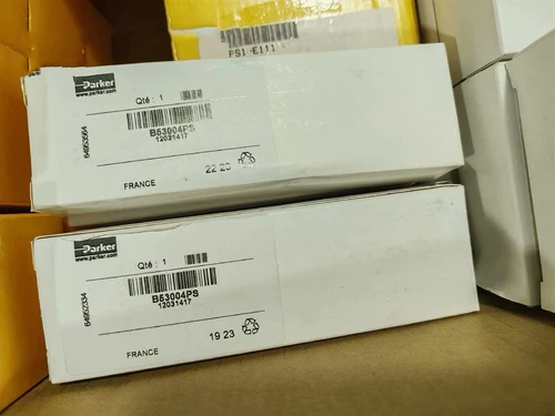 NEW Parker B53004PS Pneumatic Valve Fast shipping(DHL or Fedex)