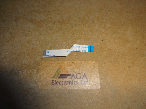 Fujitsu Amilo Mini UI3520 Laptop (Netbook) Touchpad zu Mainboard Flachbandkabel