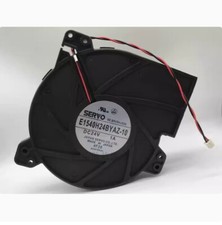 15cm blower, centrifugal fan, turbine fan, high power 24V 1A E1540H24BYAZ-10