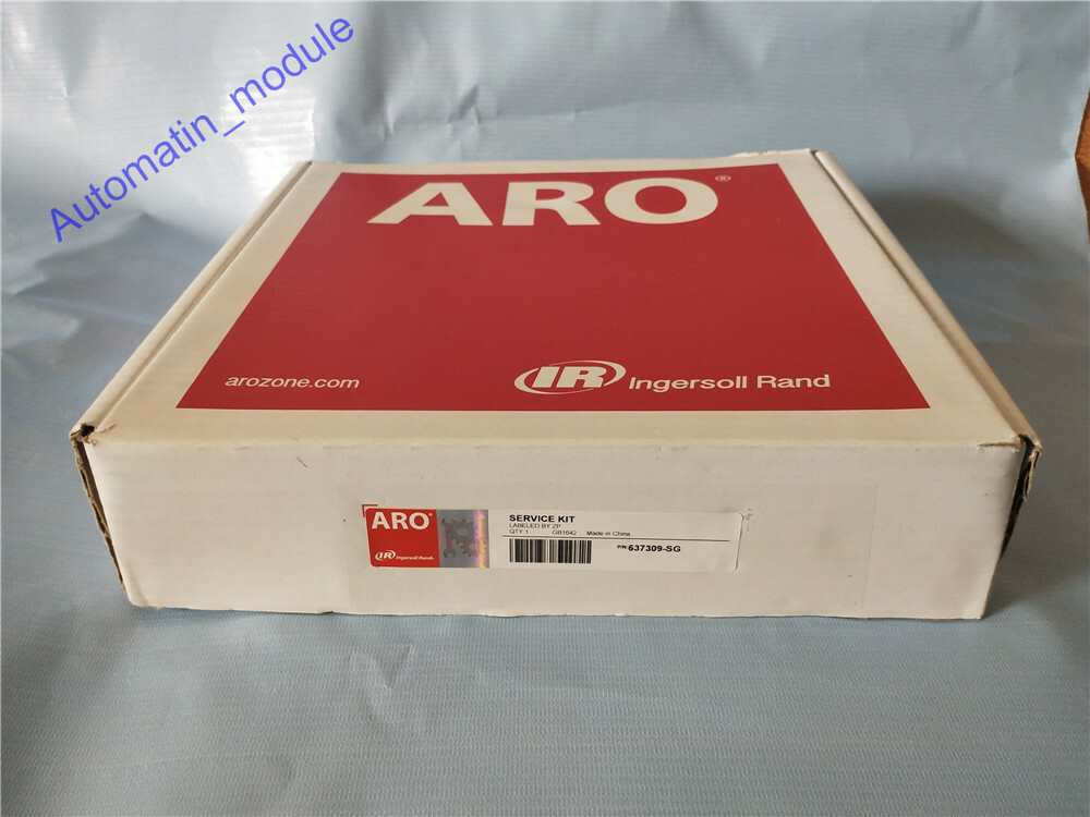 1 set new 637309-SG Repair Kit for Diaphragm Pump 637309SG Fluid section service