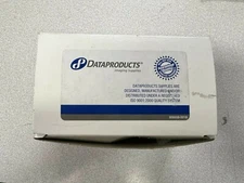 6-Pack Compatible OKIDATA Black Ribbons 591/591 8MMX1600MMXHD