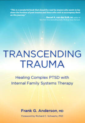 Transcending Trauma: Healing Complex PTSD with Internal Family Systems - GOOD