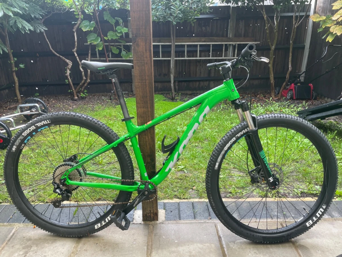 Kona mahuna cheap review 2019