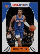 2020-21 Panini NBA Hoops Basketball Elfrid Payton #139