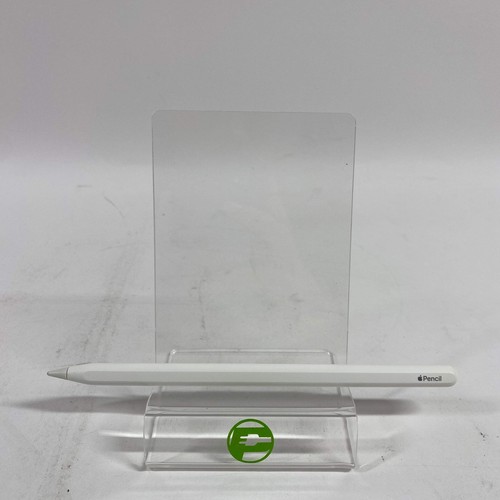 Apple PENCIL 2ND GEN White MU8F2AM/A