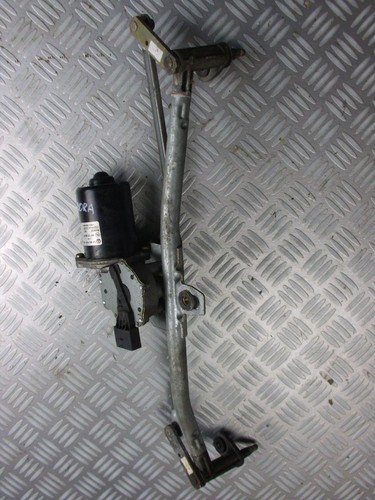 Scheibenwischermotor 443122302017 VW Golf Variant 2.0 1 J