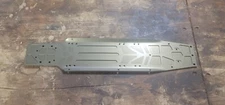 Proline Pro 2 Pro-2 Chassis Plate Sct 6093 Standard Length