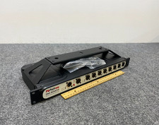 Pathway 9016 DMX Repeater 8-Way w/ Front 5-pin XLR w/ Power Cord