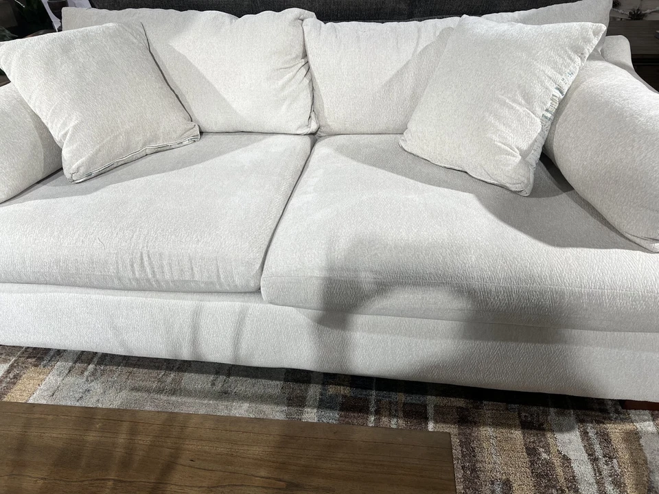 juego sofa salón nuevo tradicional Foto 2 de 4