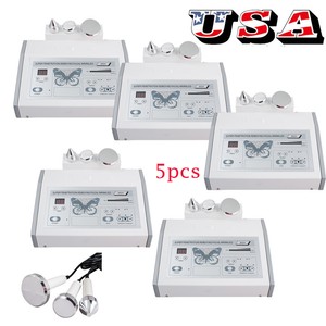 24 Box Set 5x Ultrasonic Anti Aging Home Skin Care Face Facial Beauty Machine Wrinkle Remov 17 New Autumn And Winter Models Detaalvraag Nl