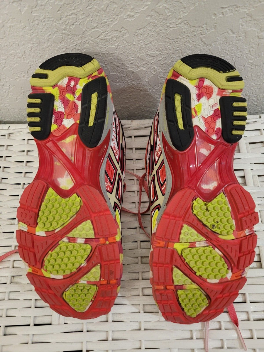 asics - asics GEL-NOOSA TRI6 26.5センチ【新品未使用】 ASICS GEL-NOOSA TRI 6 RUNNING/WALKING SHOES MULTICOLOR