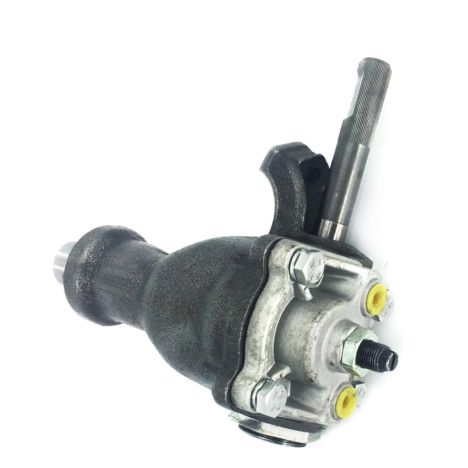 Caja de cambios de dirección para Volkswagen Beetle Fastback Squareback 1956-1978 Foto 3 de 4