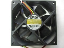 AVC E9025B12H-I3 DC - 12V Fan