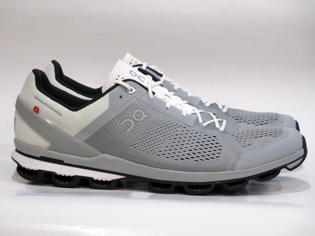 On men's shop cloudsurfer