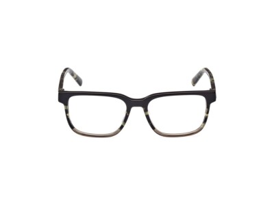 Timberland TB1788 055 Black Havana Plastic Optical Eyeglasses Frame 55-17-145