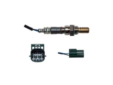For 2003-2004 Infiniti M45 Oxygen Sensor Downstream Left Denso 38237FKJF