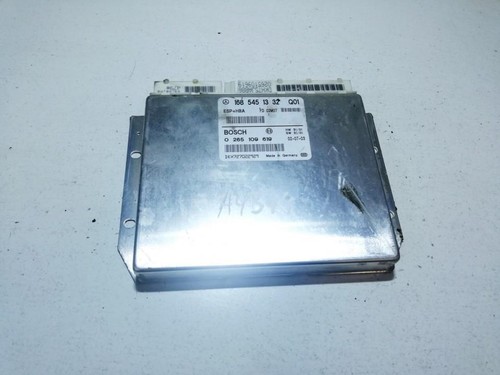 Mercedes-Benz A-CLASS 2002 ESP Control Unit 1685451332, fd02m07  0 #601850-31