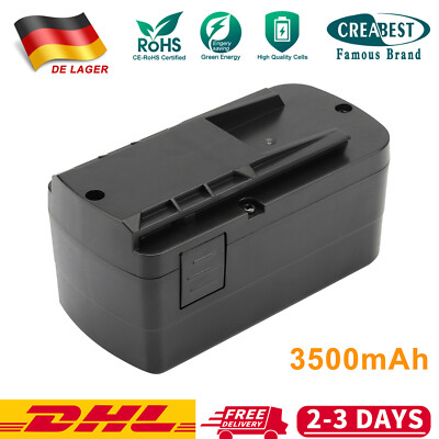 12V Ni-MH Akku Für Festool C12 C12LI BPS12C BPS12S BPC12 497019 498336 3500mAh