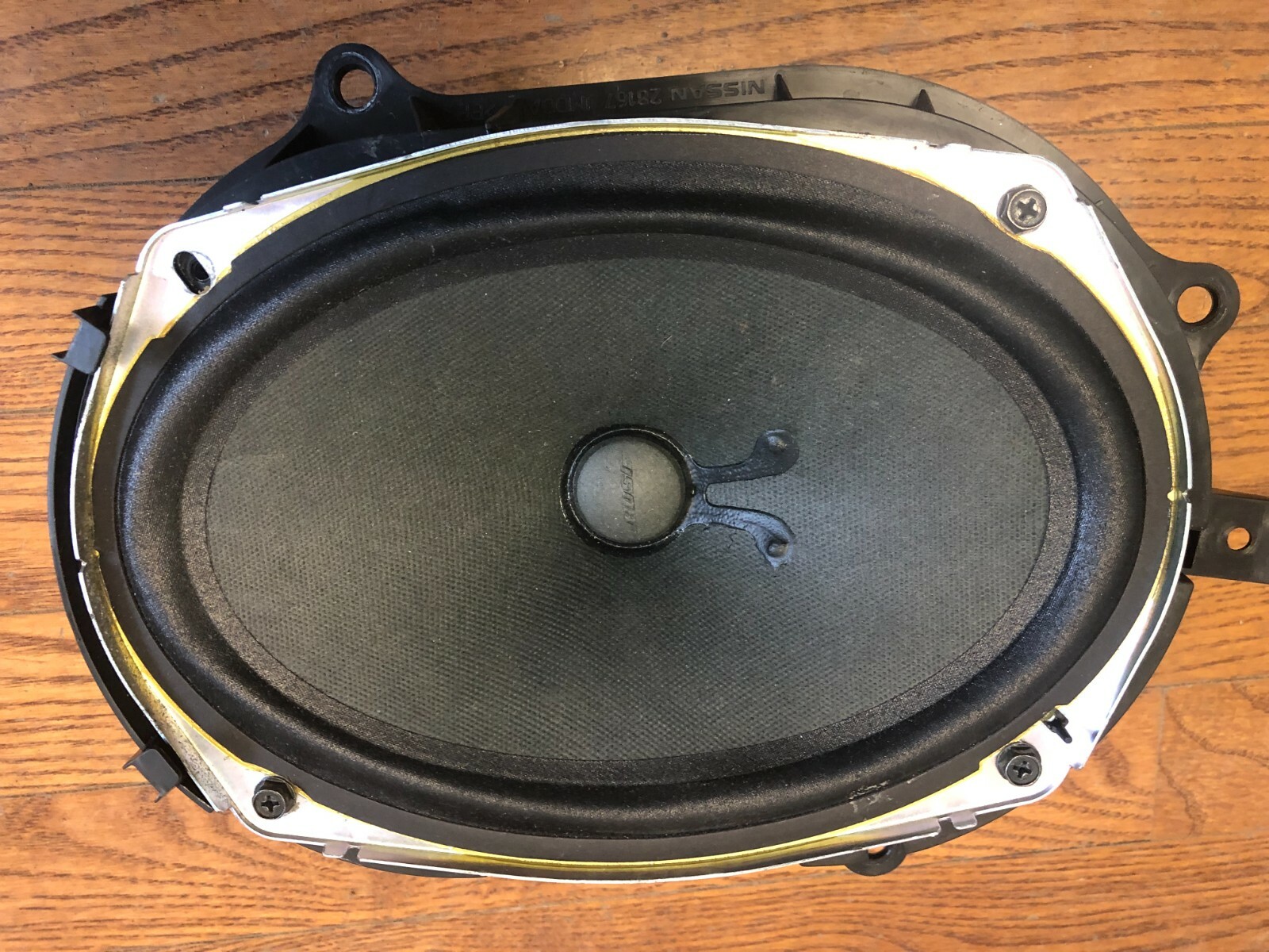 Bose Car Speakers 6x9