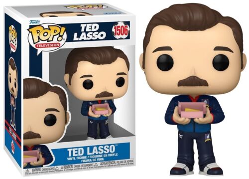 FIGURAS FUNKO POP NUEVA COLECCIÓN - ELIGE TU DISEÑO - VENDEDOR REINO UNIDO SIN FALSIFICACIONES - Imagen 396 de 465