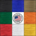 2.5mm Bungee Shock Cord - various Colors and Lengths