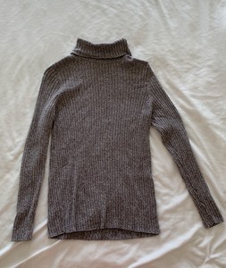 kim rogers turtleneck