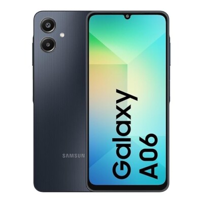 Samsung Galaxy A06 SM-A065F 本体美品 動作確認済み◎ Samsung Galaxy A06 SM-A065F-Factory Unlocked Dual SIM 4GB RAM 64GB