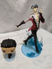 yuri on ice pop figure