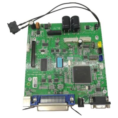 Main Board Motherboard 48-21401-007 Rev:3.0 Fits for ARGOX 214plus 214-plus