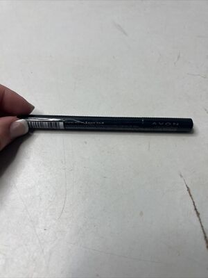Avon Super Extend Liquid Eyeliner Teal T300 New Sealed