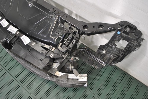 Originale BMW Z4 G29 Pannello Frontale Ossatura Rivestimento M-sport | 17891 - Picture 5 of 10