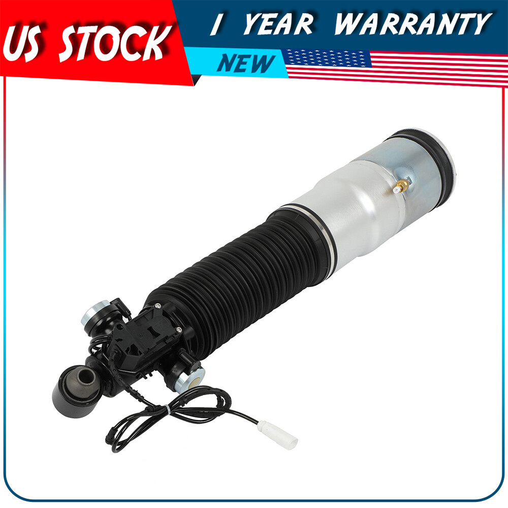 For 2008-19 Rolls Royce Ghost RR4 Wraith RR5 Dawn RR6 Rear Right Air Shock Strut