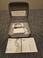Silk'n Bella Glide Laser Hair Removal COMPLETE 