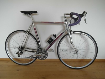 Vitus 992 Comp