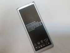Replacement Battery for Samsung Galaxy Note 4 EB-BN910BBU 3220mAh Same Day ship