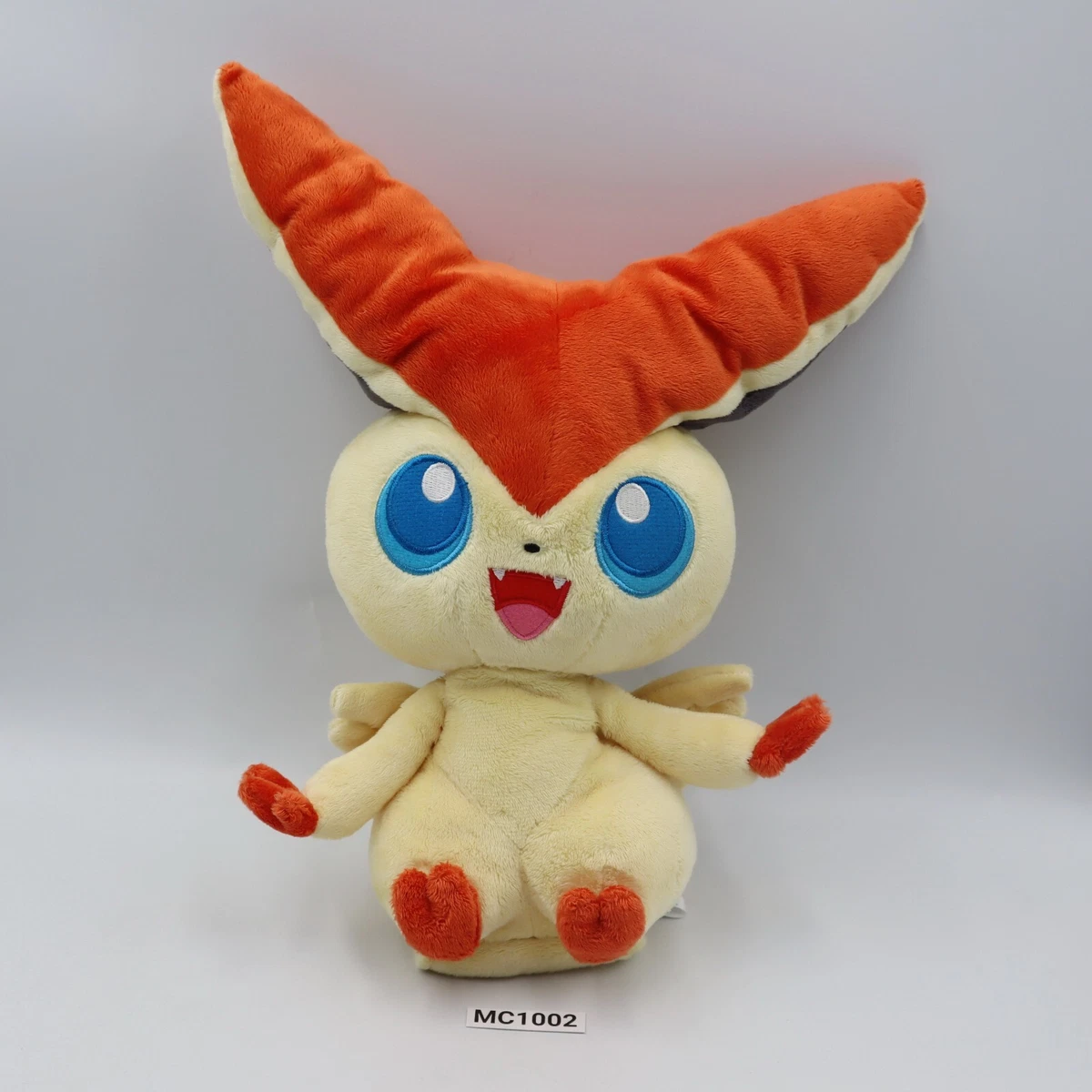 victini plush