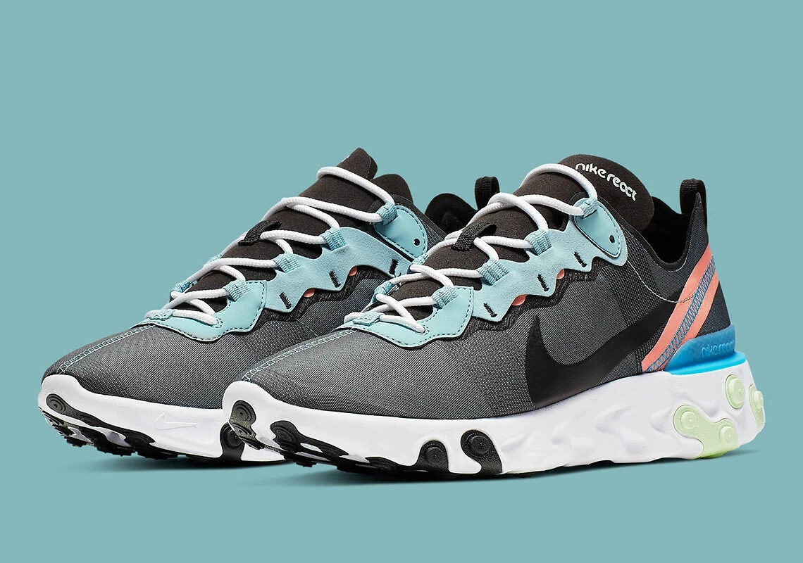 Nike Men's React Element 55 Shoes