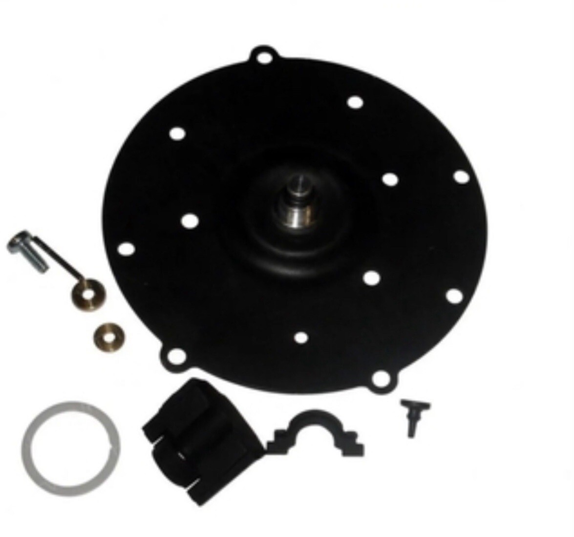 A7-182 Impco GFI Repair kit fits A7-242 and A7-434 Regulator