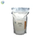 DENTAL LAB PLASTER CREAMY WHITE TYPE II REGULAR SET 1 Lb. (454 G)