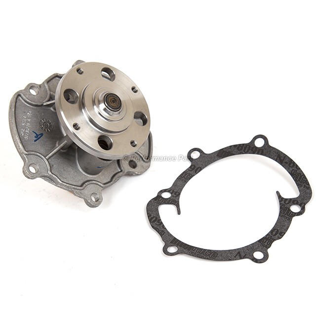 Water Pumps > Genuine Cadillac 12724522 - Engine Water Pump