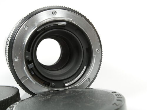 Telecámara Leitz ELMAR-R 4/180 Leica 180mm para SL-R7(R8/9) Bonita **COMPRA** - Imagen 7 de 7