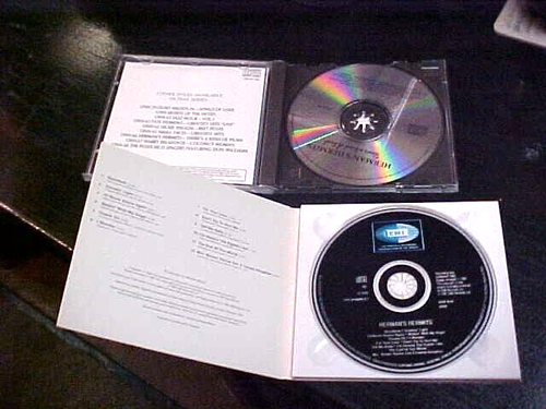HERMAN'S HERMITS CD'S LOT 1960'S Pop Rock UK IMPORTS Near Mint CD MONO British - Picture 2 of 5
